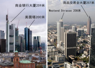 德國(guó)防墜器在本地高樓建設(shè)中起到的安全作用